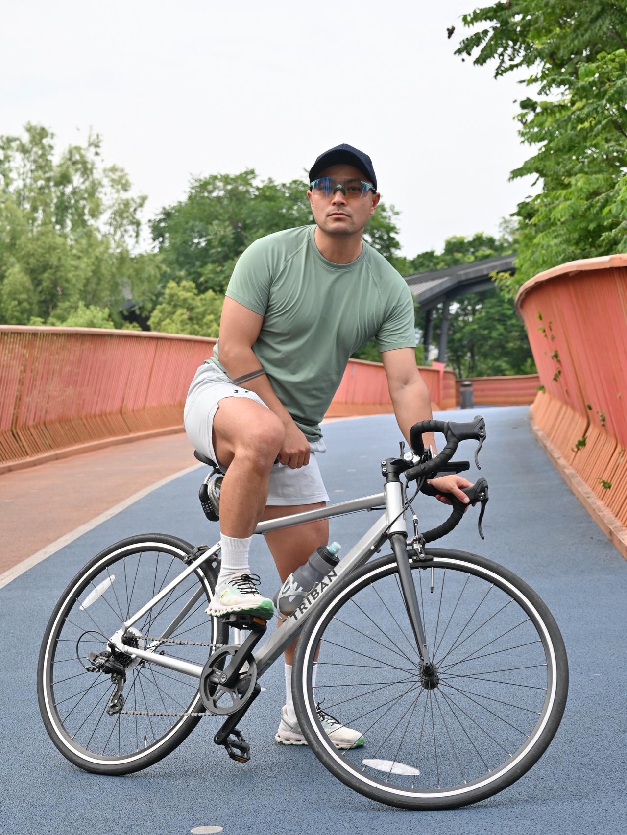 端午宜骑行🚴🏾