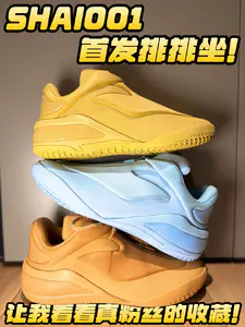 不知道SGA球迷的收藏如何❓首发三色集齐还是很感慨❗️