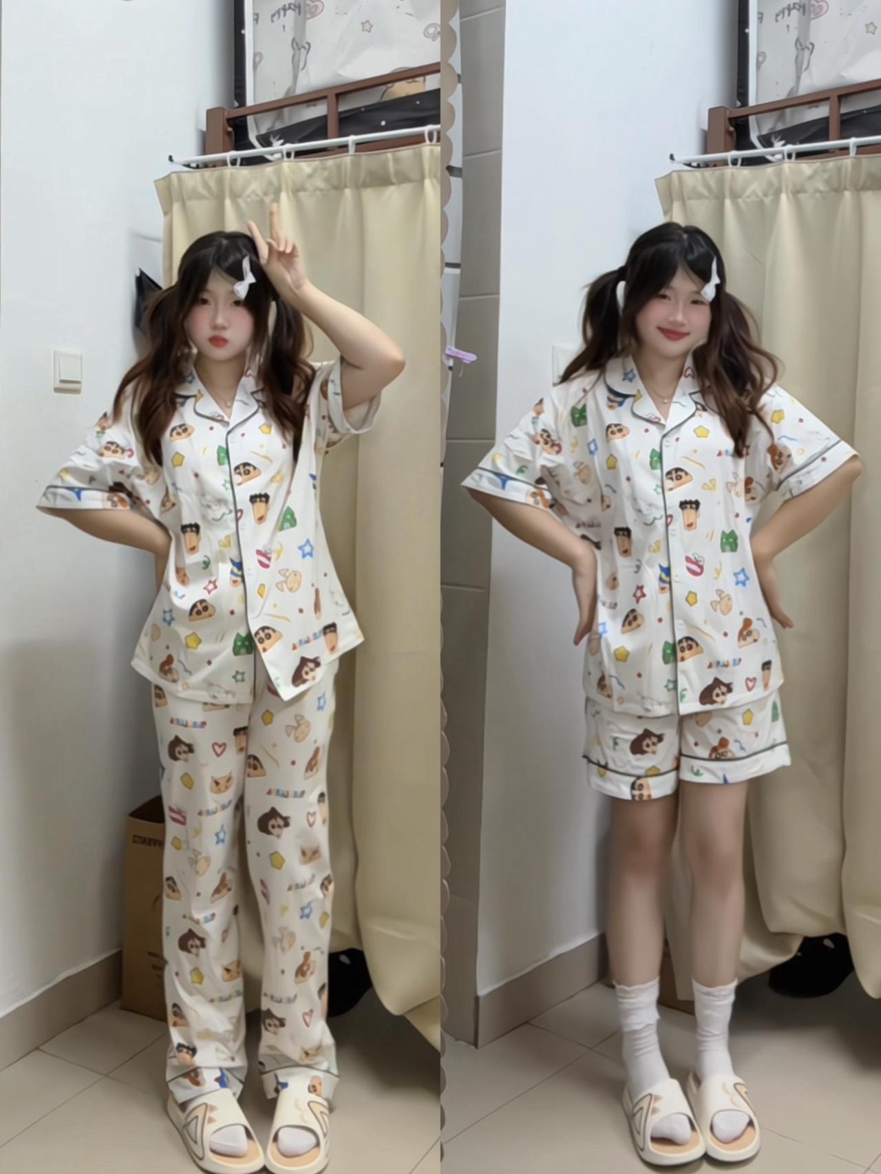 蜡笔小新🖍️谁的童年DNA狠狠动了