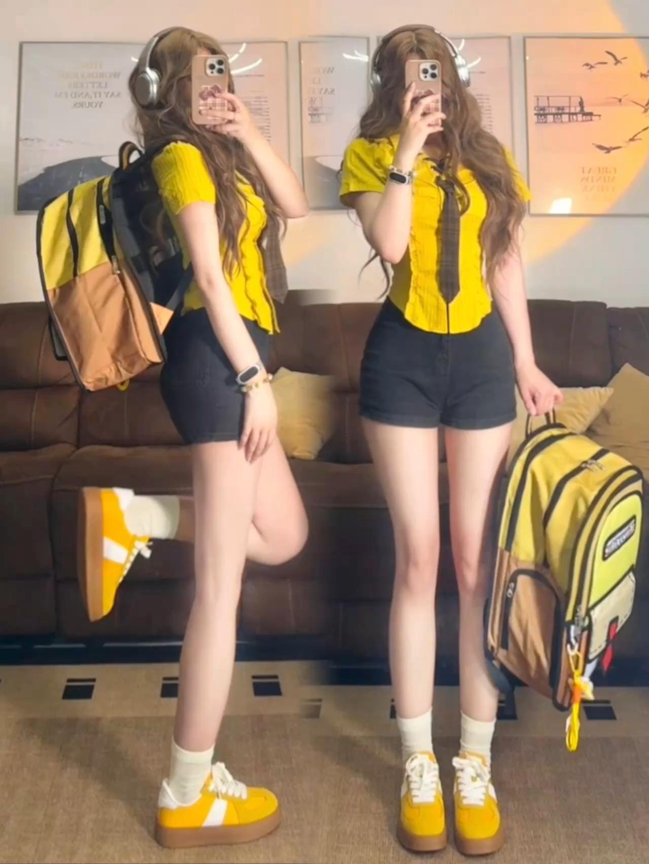 168 105|夏日辣妹限定✨