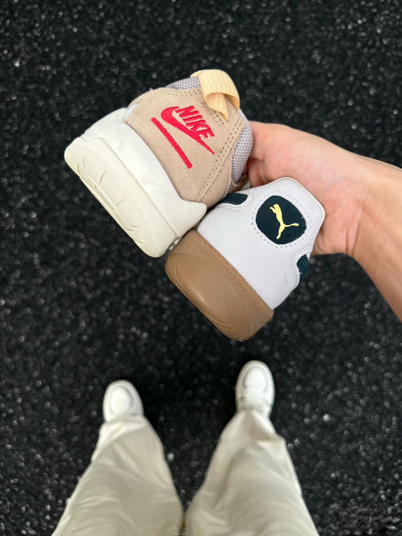 小马和小AJ还是我的心头爱❤️