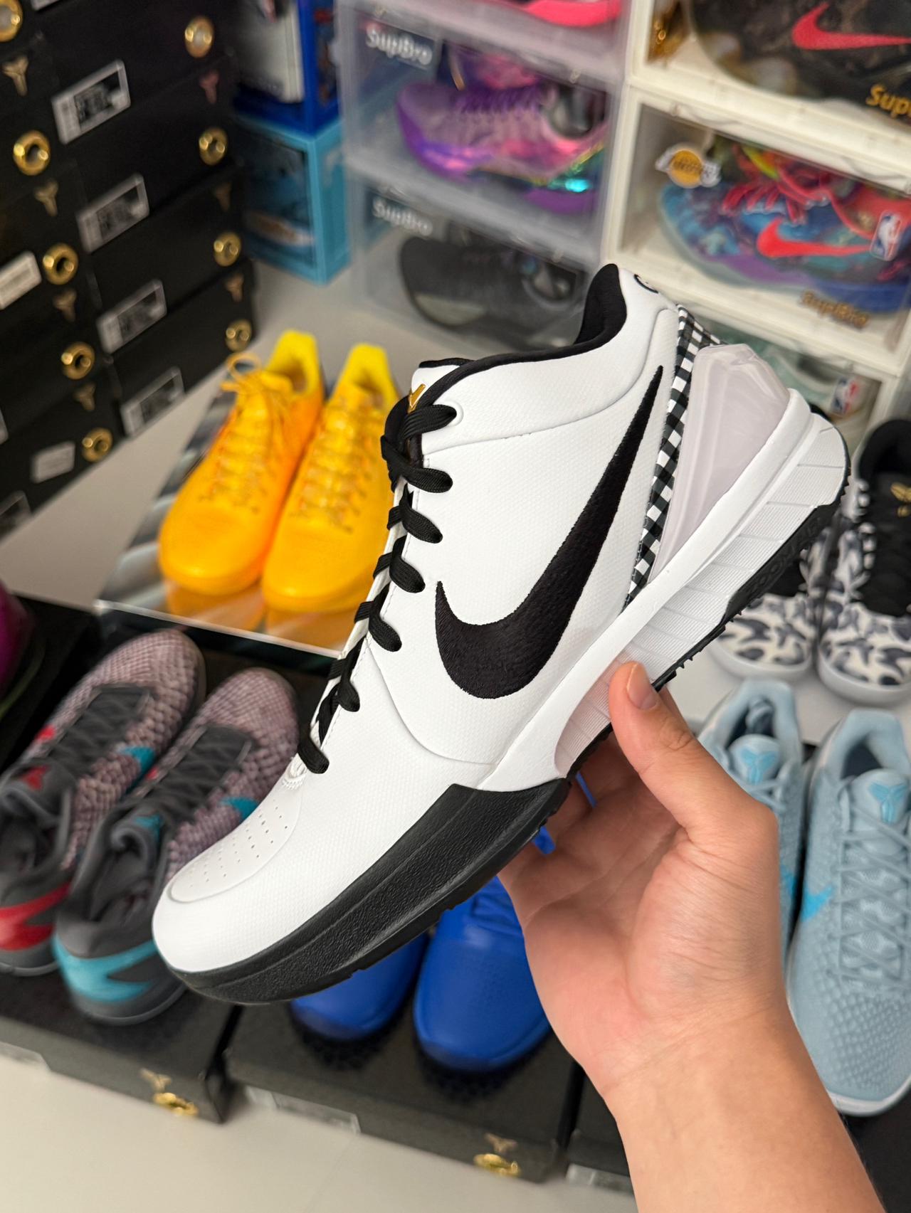 Kobe4GIGI 价格回落 适合入手