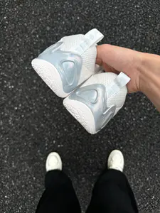 高颜值篮球鞋👟打外场不心疼‼️