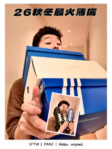 10月鞋子开箱❗️一开开3双