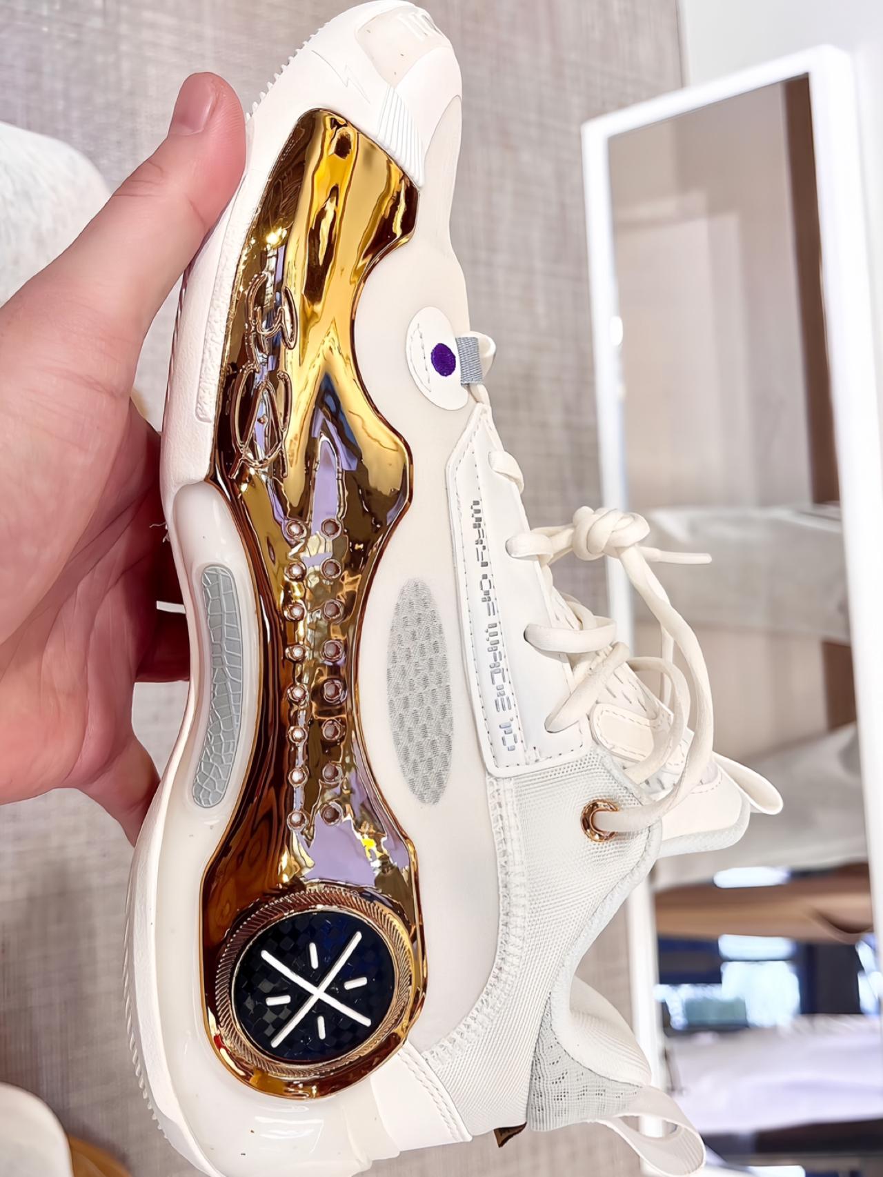 我的拜年战靴，新年氛围感全靠它拿捏🫴