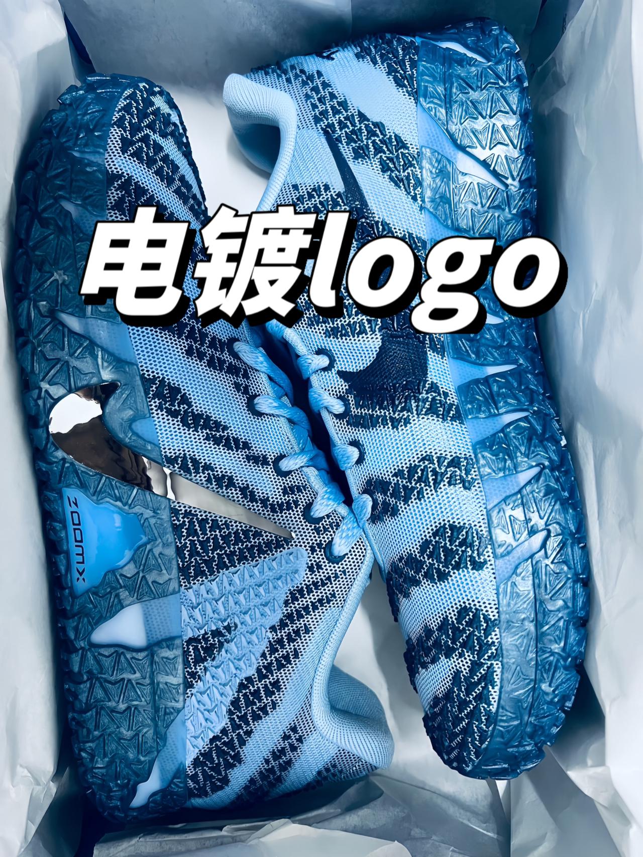 新鞋零时差｜莫兰特3液态银Logo闪到我了！