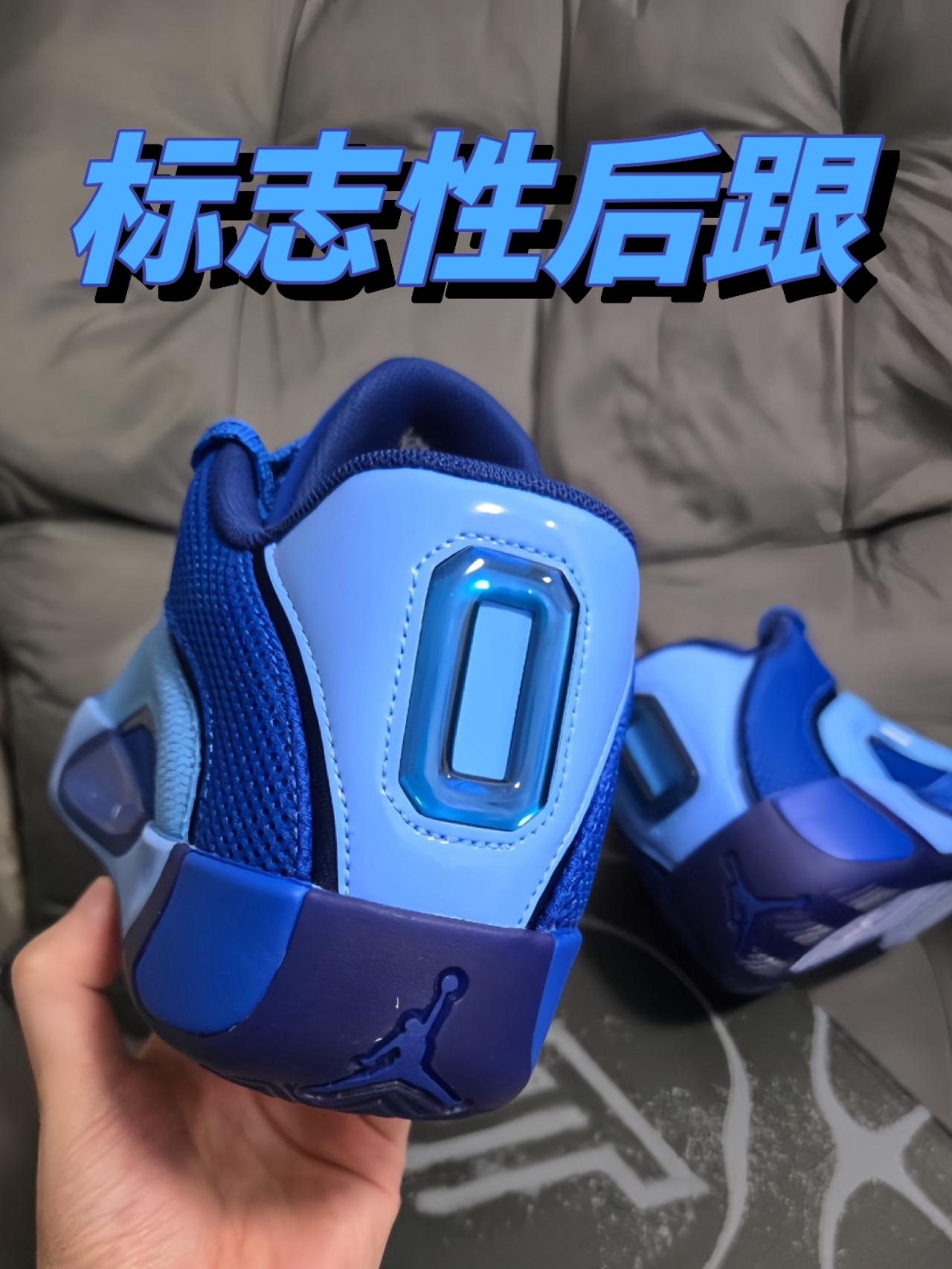 【新鞋零时差|联盟耐杀王的最新战靴👟】