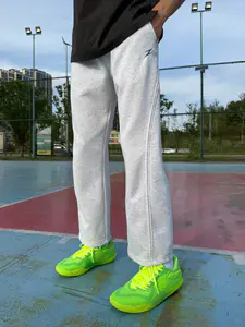 自带垂感 穿搭打球这一条神裤就够了‼️