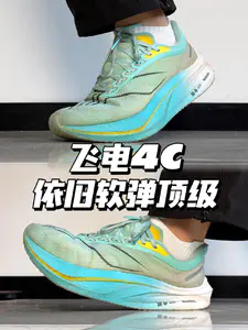 飞电4C依旧软🤣