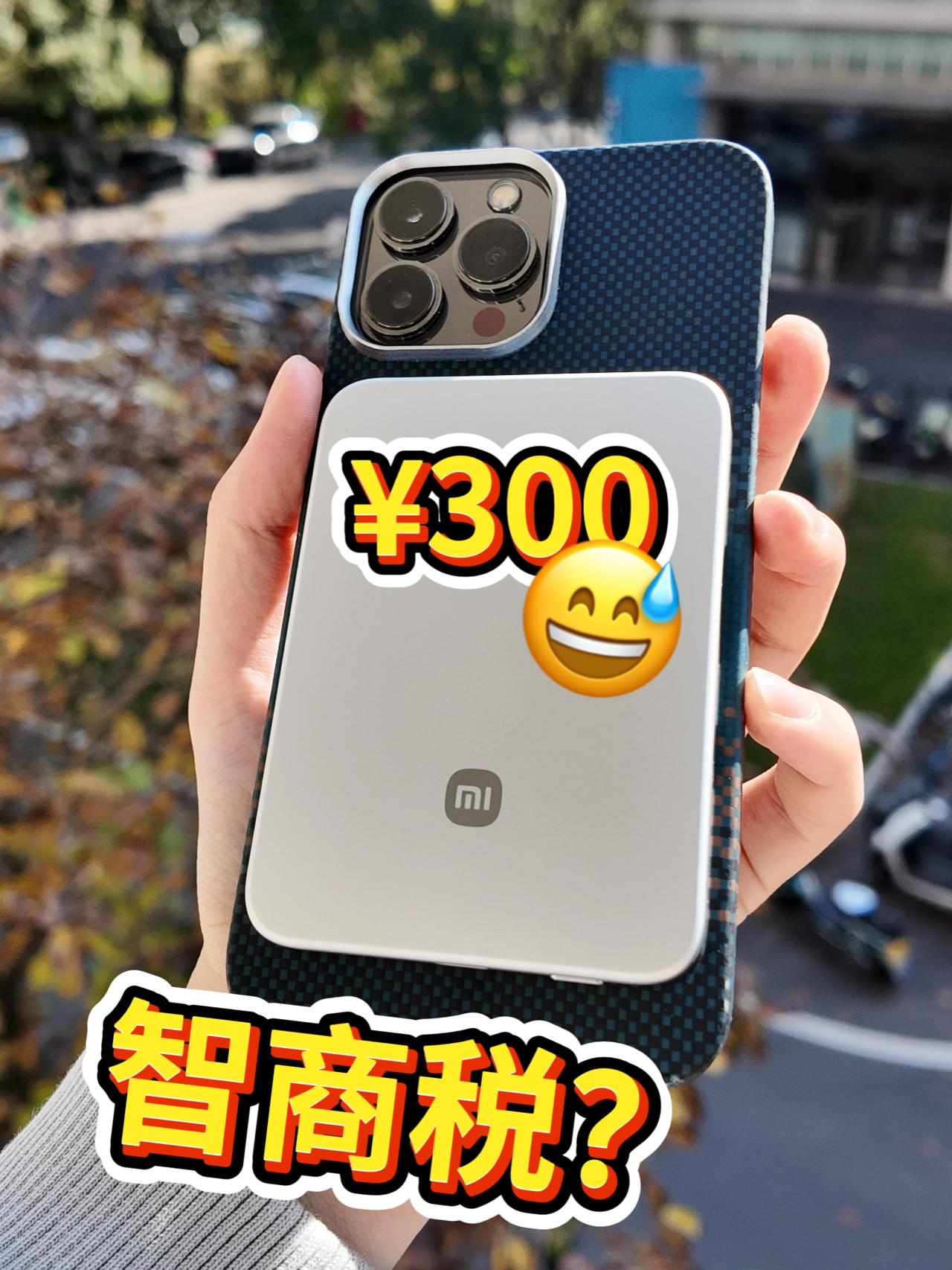 不值？小米金沙江充电宝开箱测评！
