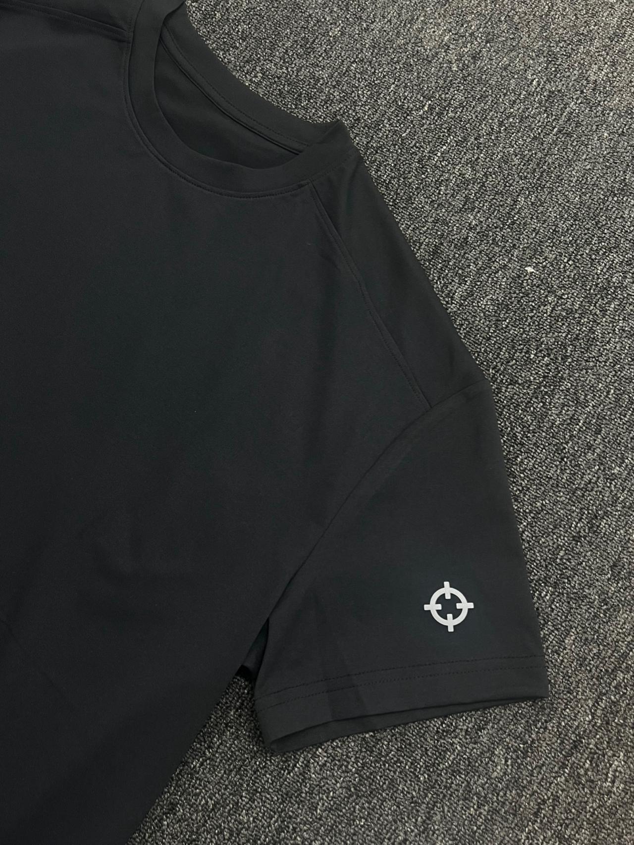 夏日刚需｜准者冰感防晒T恤上身太舒服✨