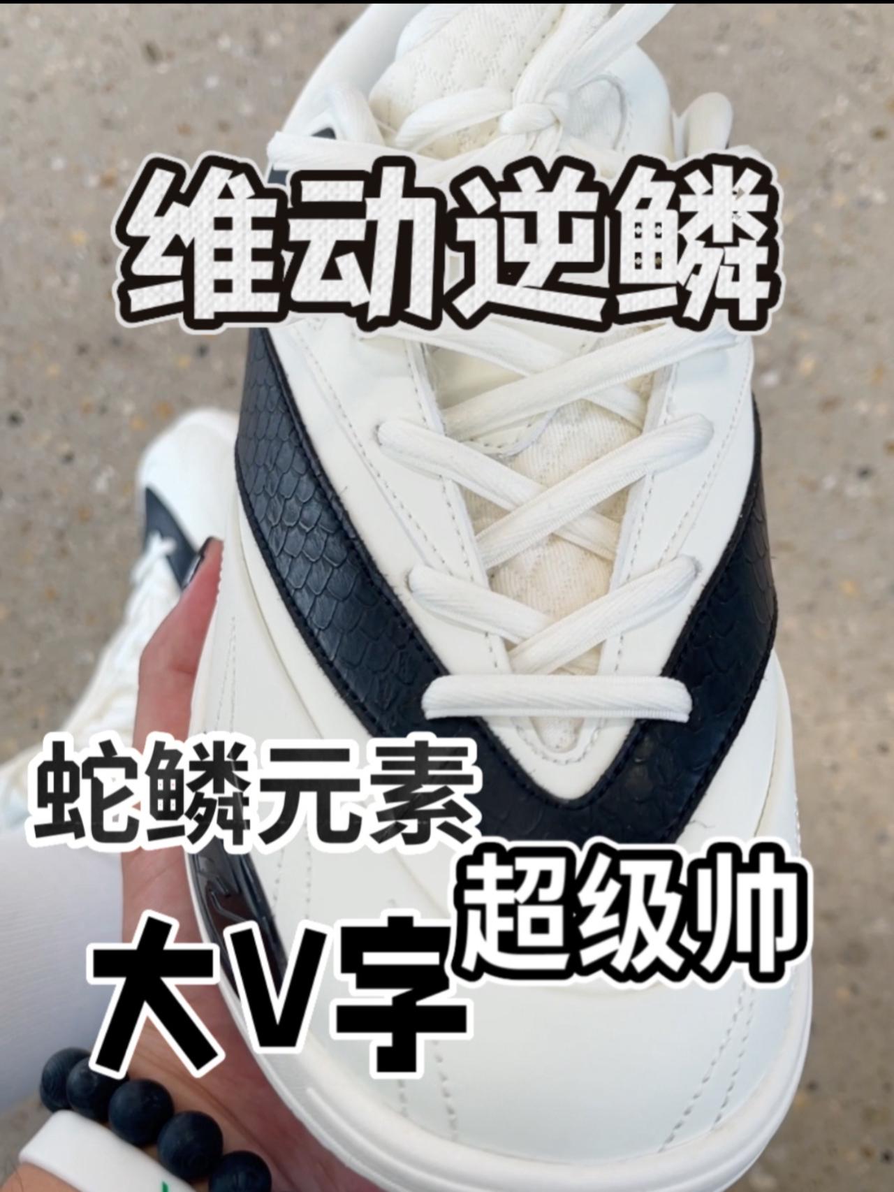 维动逆鳞(这大V字好帅