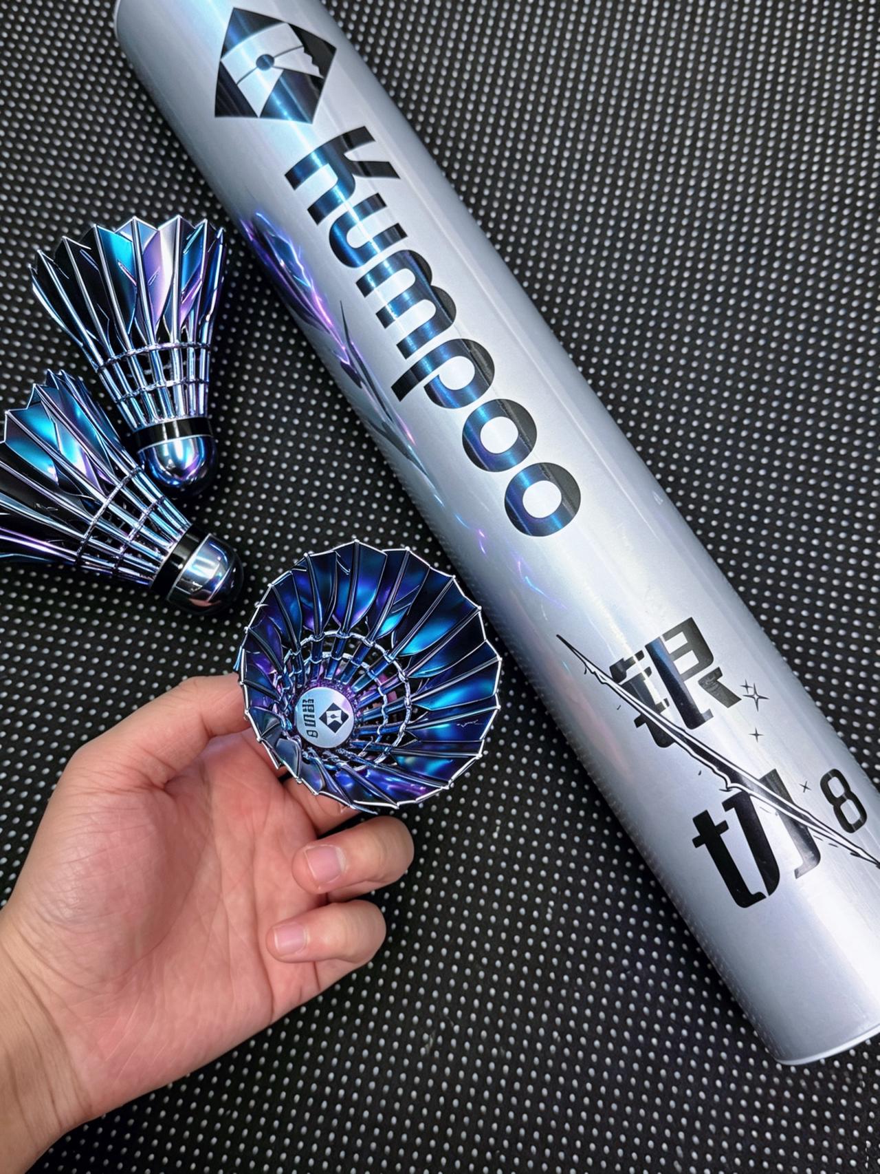 🔥4块钱一颗球⁉️这么好的球别藏着掖着了🏸学生党福音来啦！