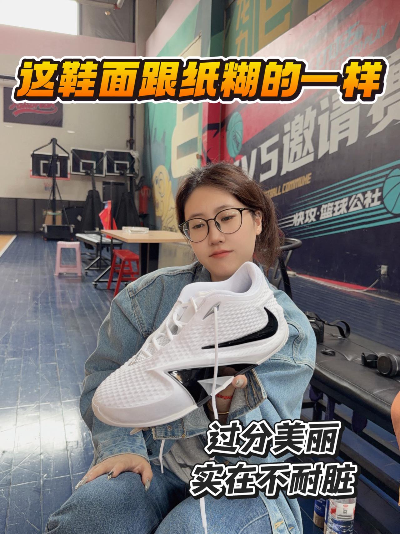 确实美丽!