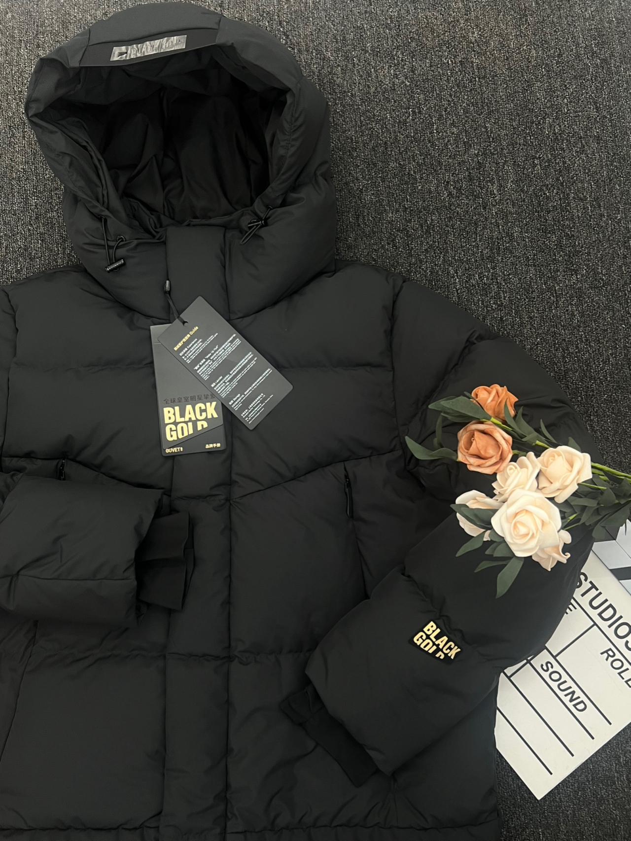 🧥冬至羽绒服冬季穿搭分享