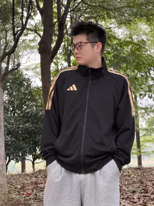 秋冬运动穿搭|百搭又好看