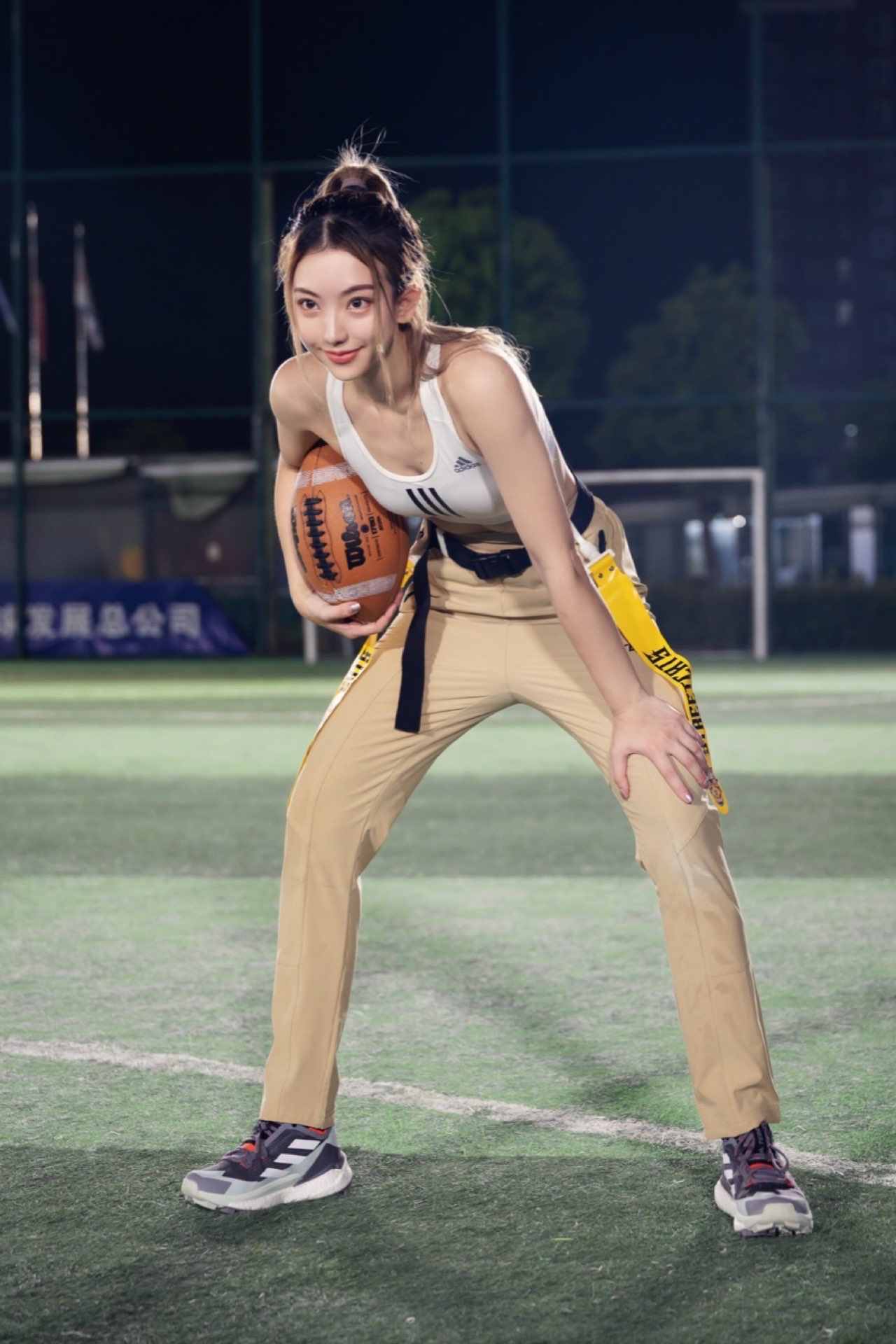 这个夏天超开心的瞬间
莫过于跟朋友们一起