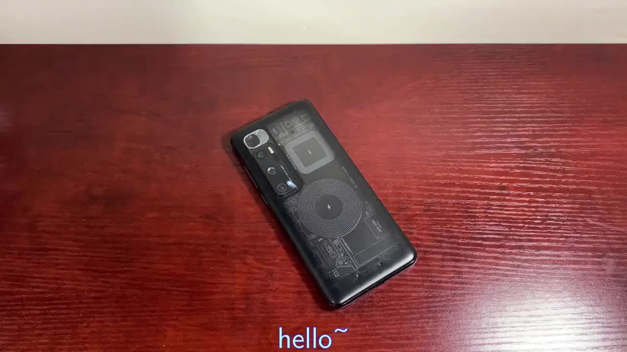 搬运中：小米10至尊纪念版使用感受，小米