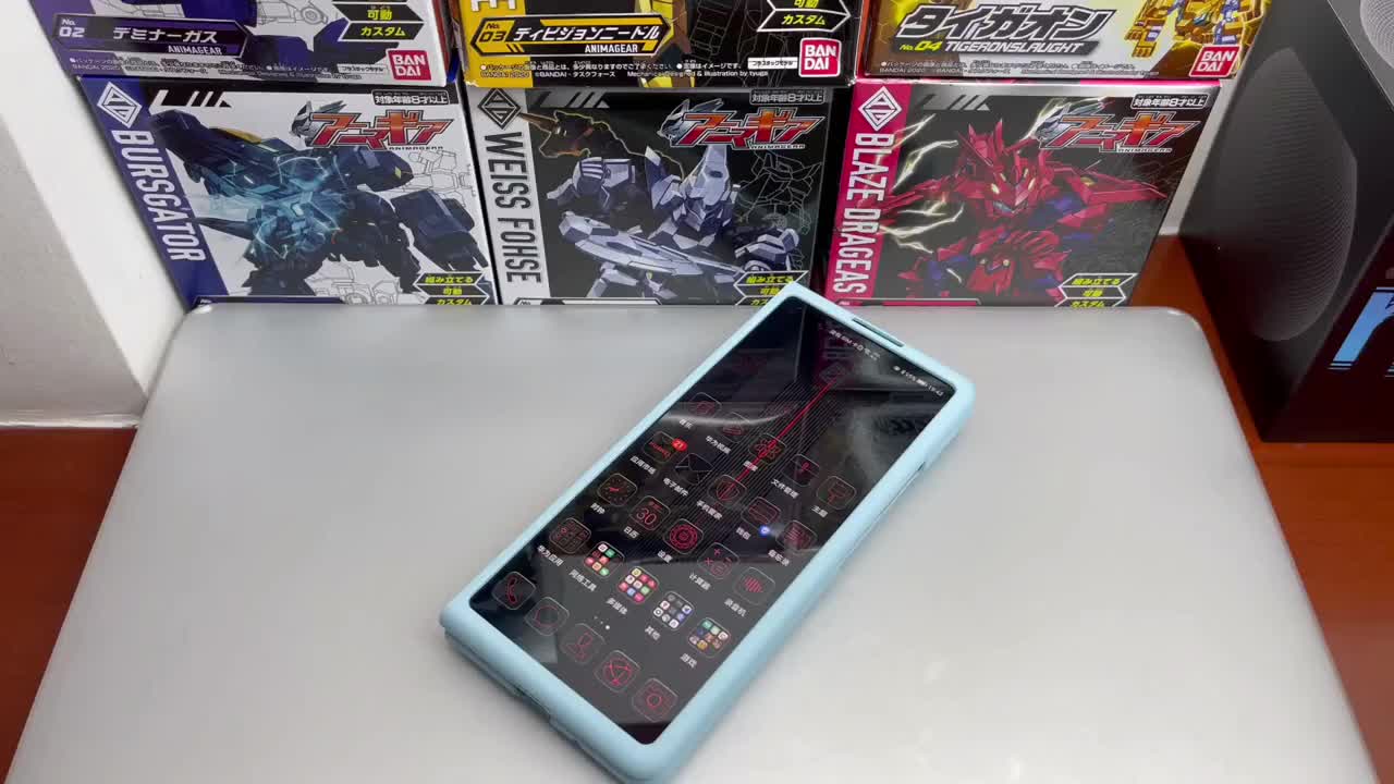 全程靠talk，闲谈华为MATE X2