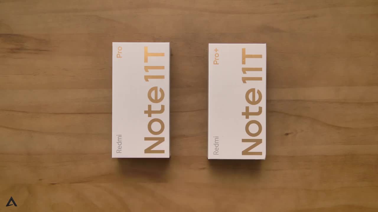 Redmi Note11T Pro和Pro+体验：如何选择