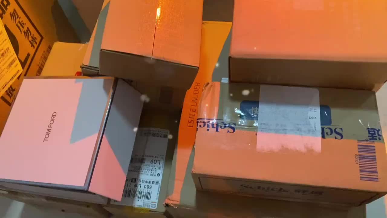 开箱分享📦 三八女神节购物分享(1)🛍