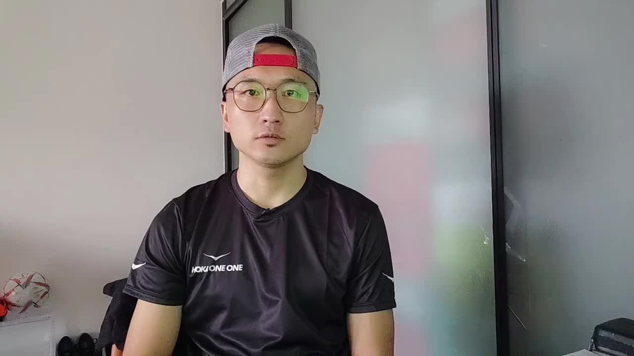 真正好的跑鞋,是让跑步时力线自然稳定且穿