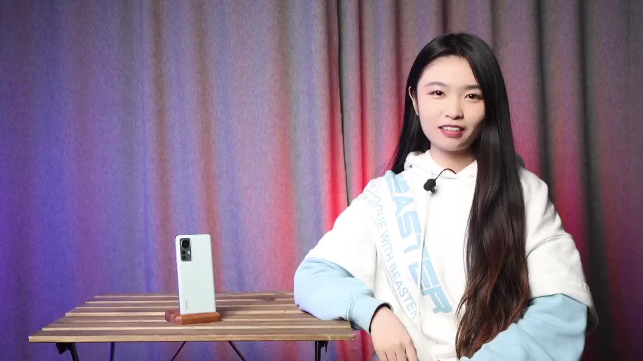 小米12续航专项：上手一见钟情，能不能“