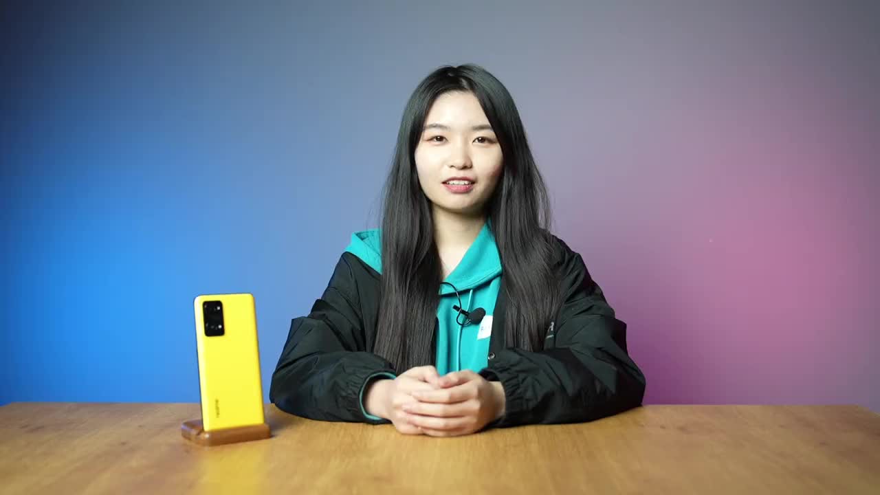 真我Q5 Pro续航快充专项：骁龙870