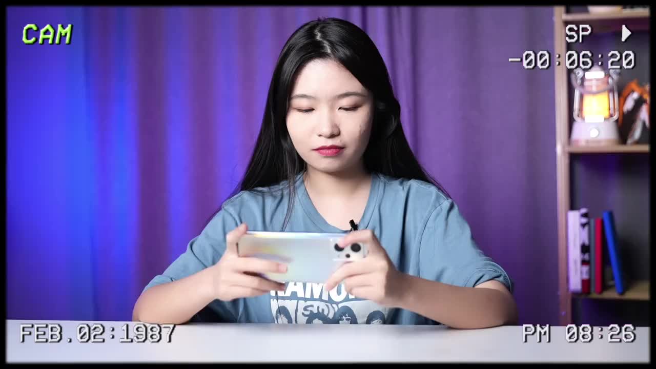 OPPO K10x上手体验:骁龙695+