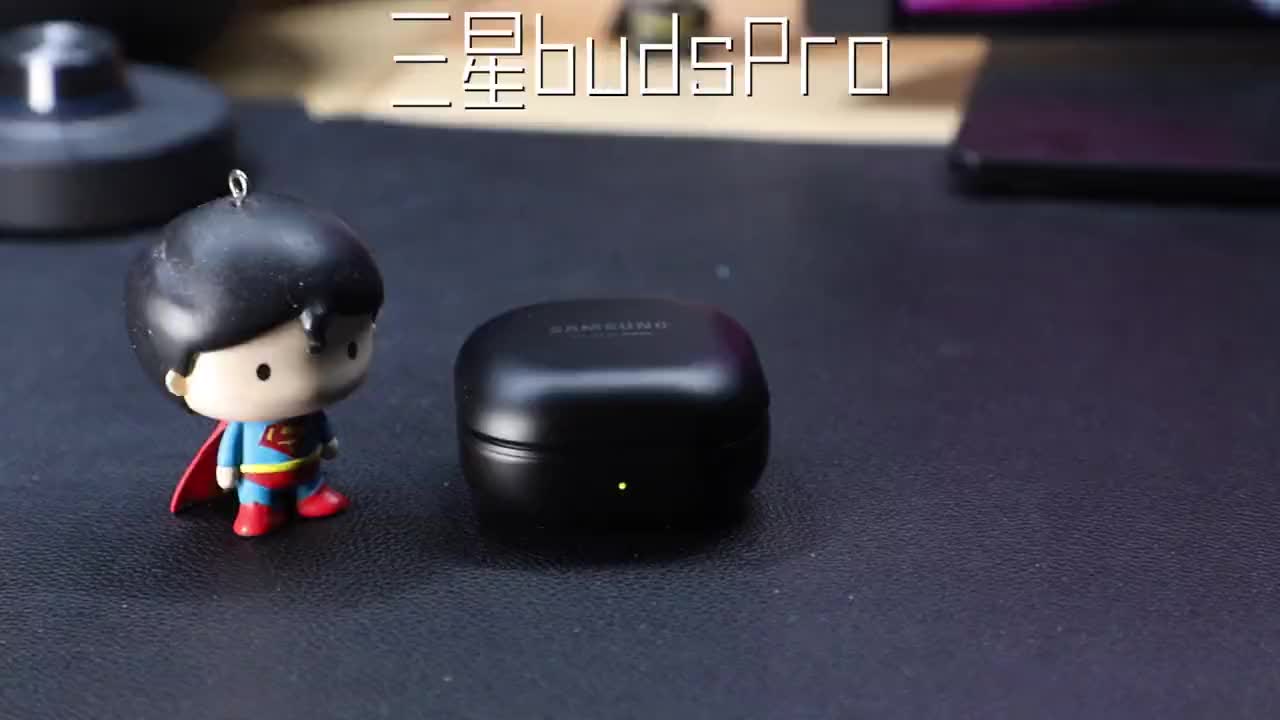 Pro级耳机对决,你觉得三星和苹果谁更强