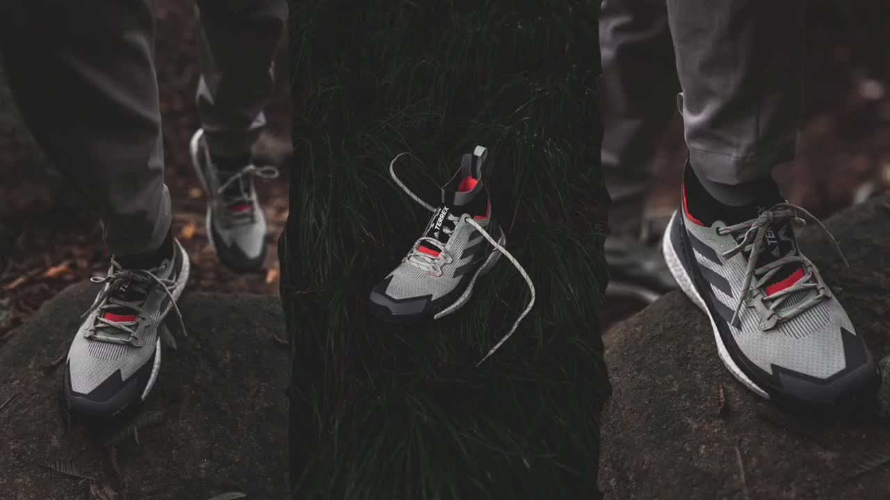 3年前就凭借舒适和设计感深受户外玩家喜爱