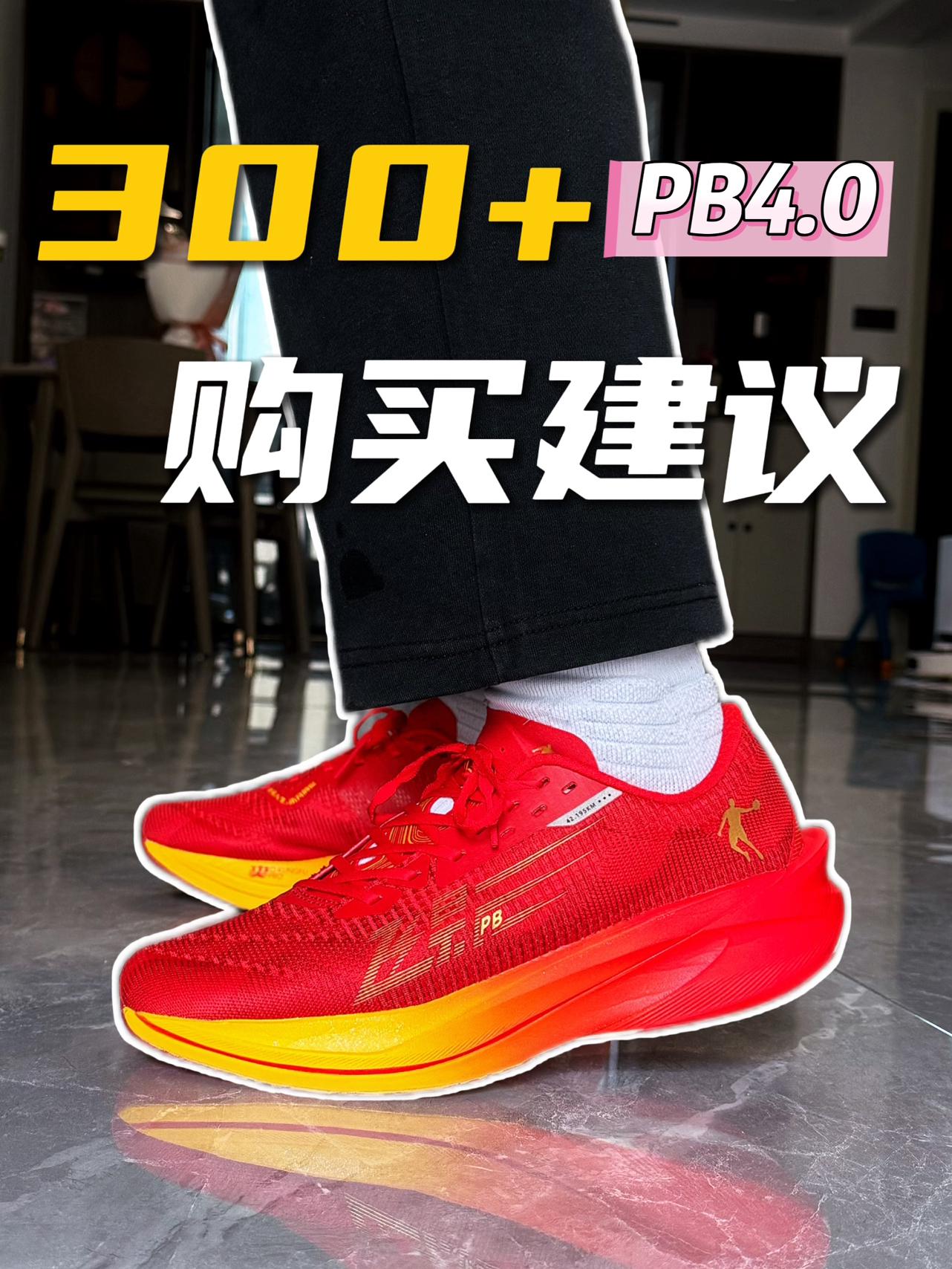 PB4.0详细购买建议❗️