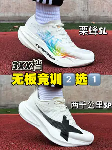 粗胚发泡VS珠粒发泡‼️栗蜂SL与两千公里5Pro如何选⁉️