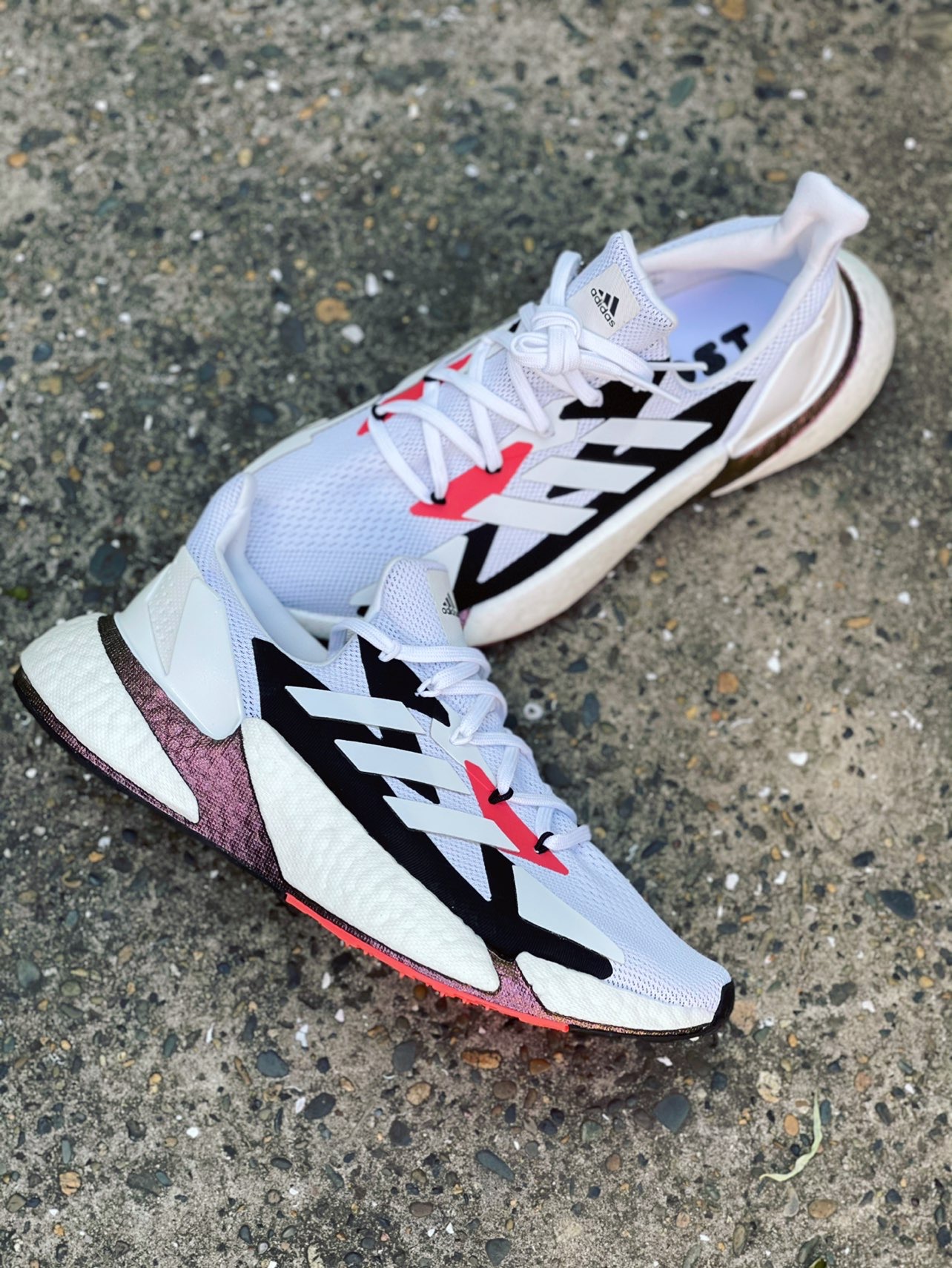 adidas X9000L4

推荐理由