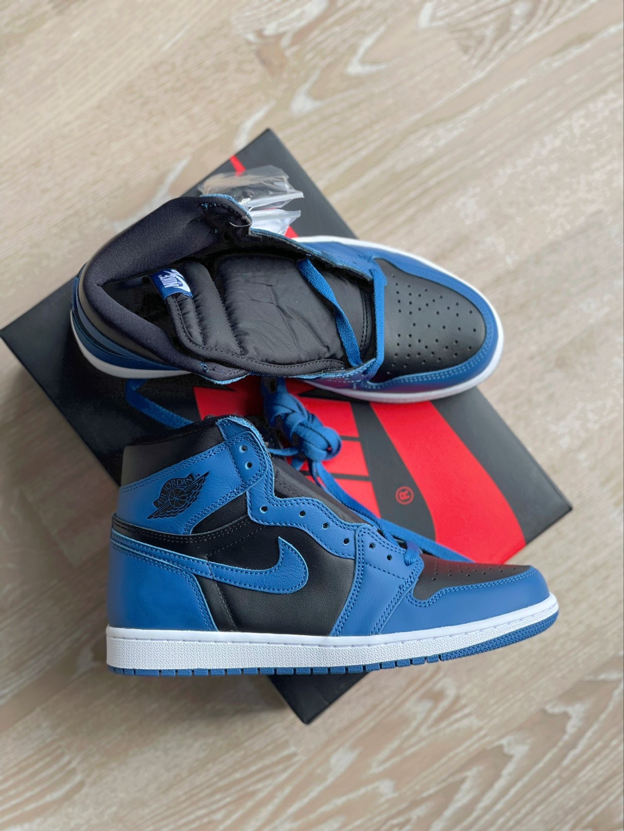Air Jordan 1 作为鞋圈常青树