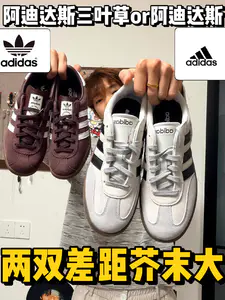为什么这个品牌两个系列德训不一样???