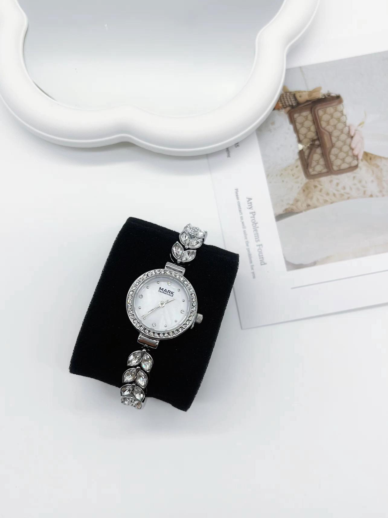 真是太绝了,这个富家千金手表⌚️