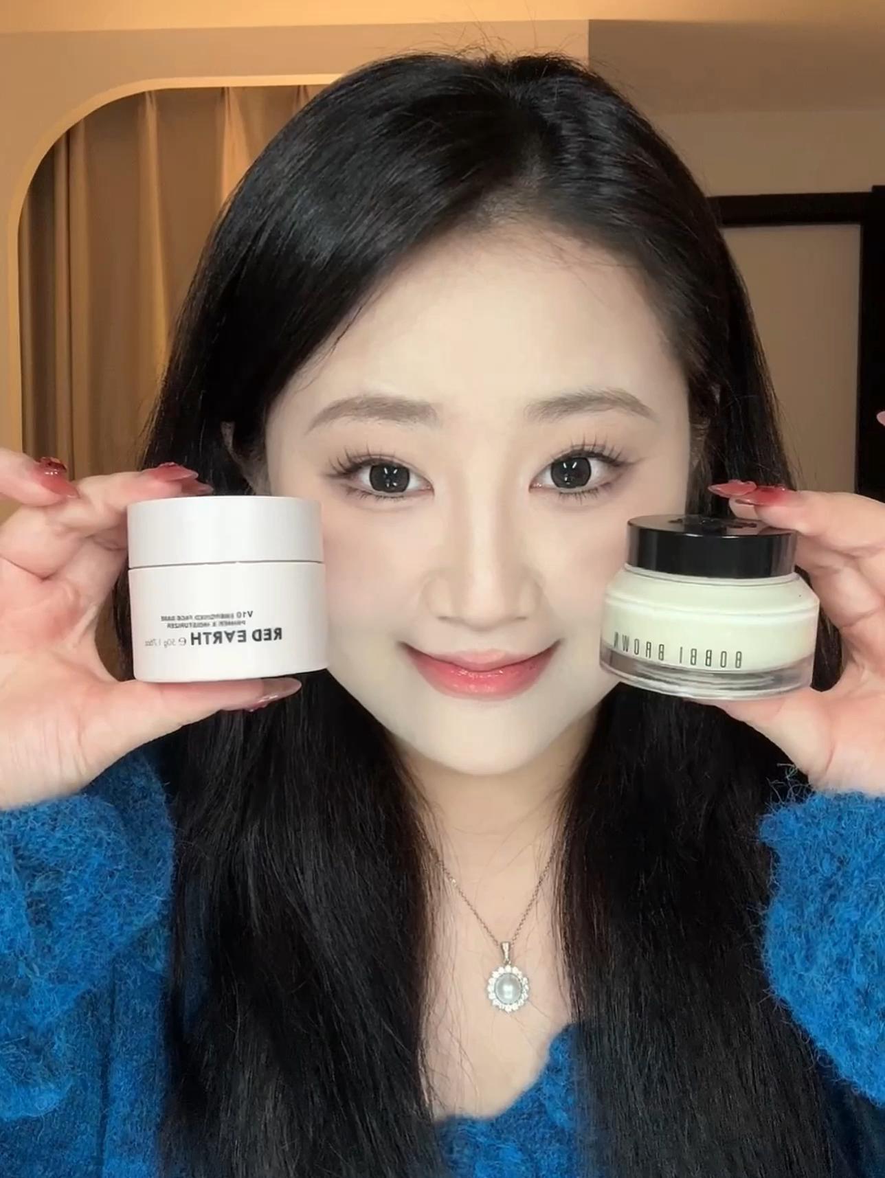 6倍差价！大热贴贴霜测评！到底怎么选？