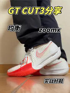 GT CUT3分享