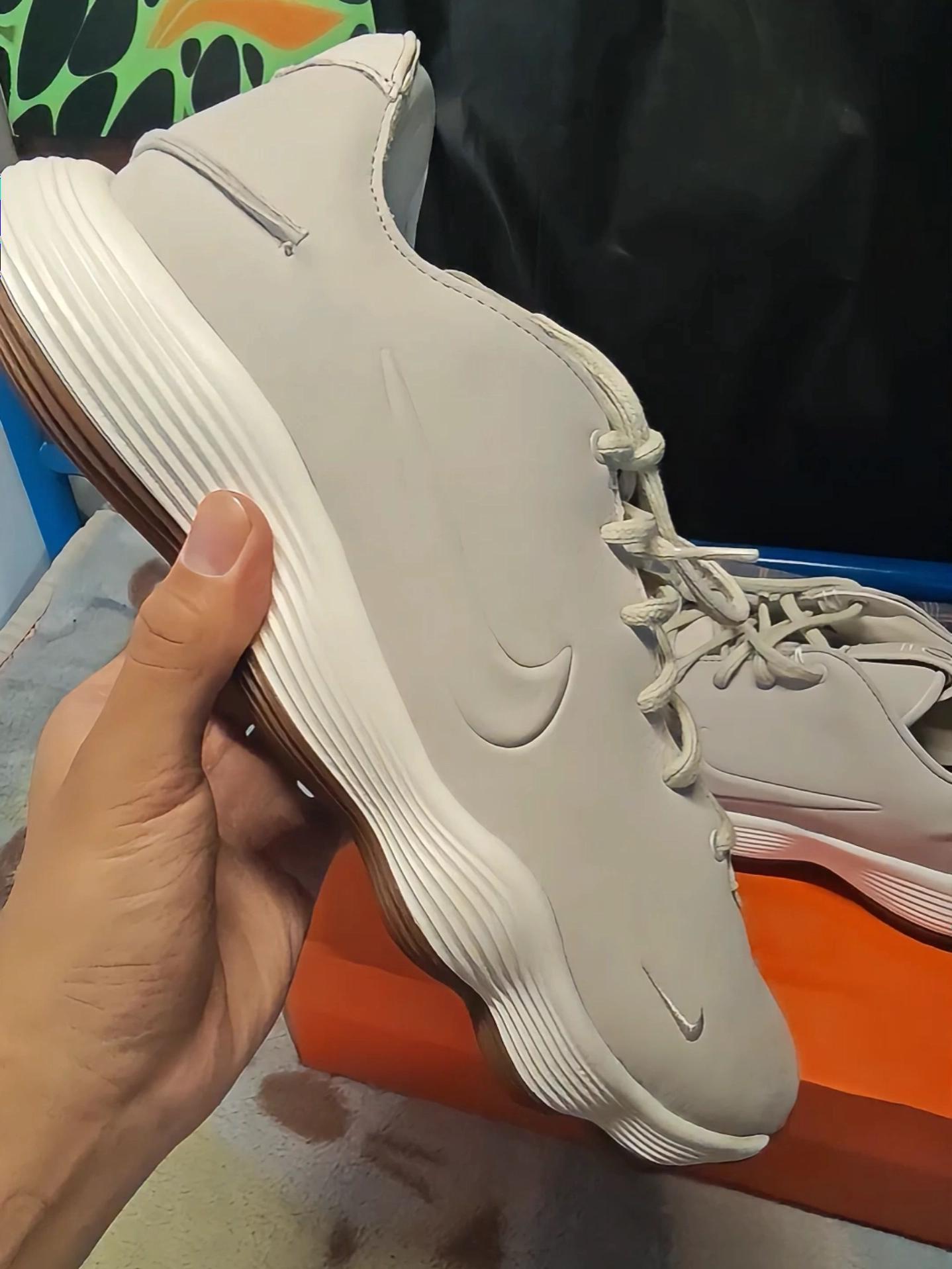 质感拉满‼️秋冬小快灵好鞋⁉️