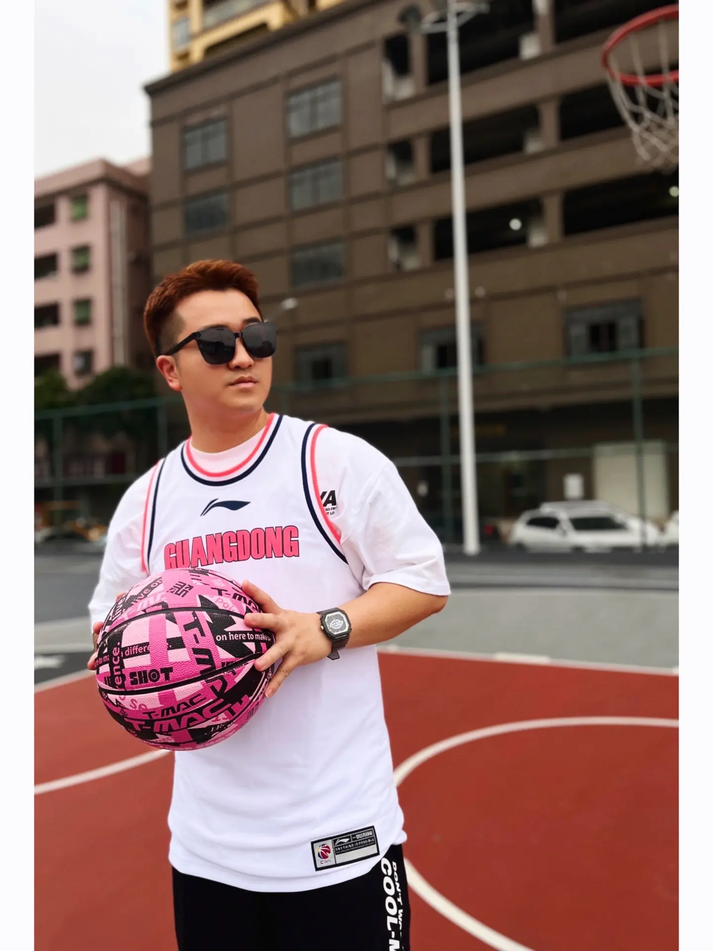 运动速递 | 女生520送礼专场