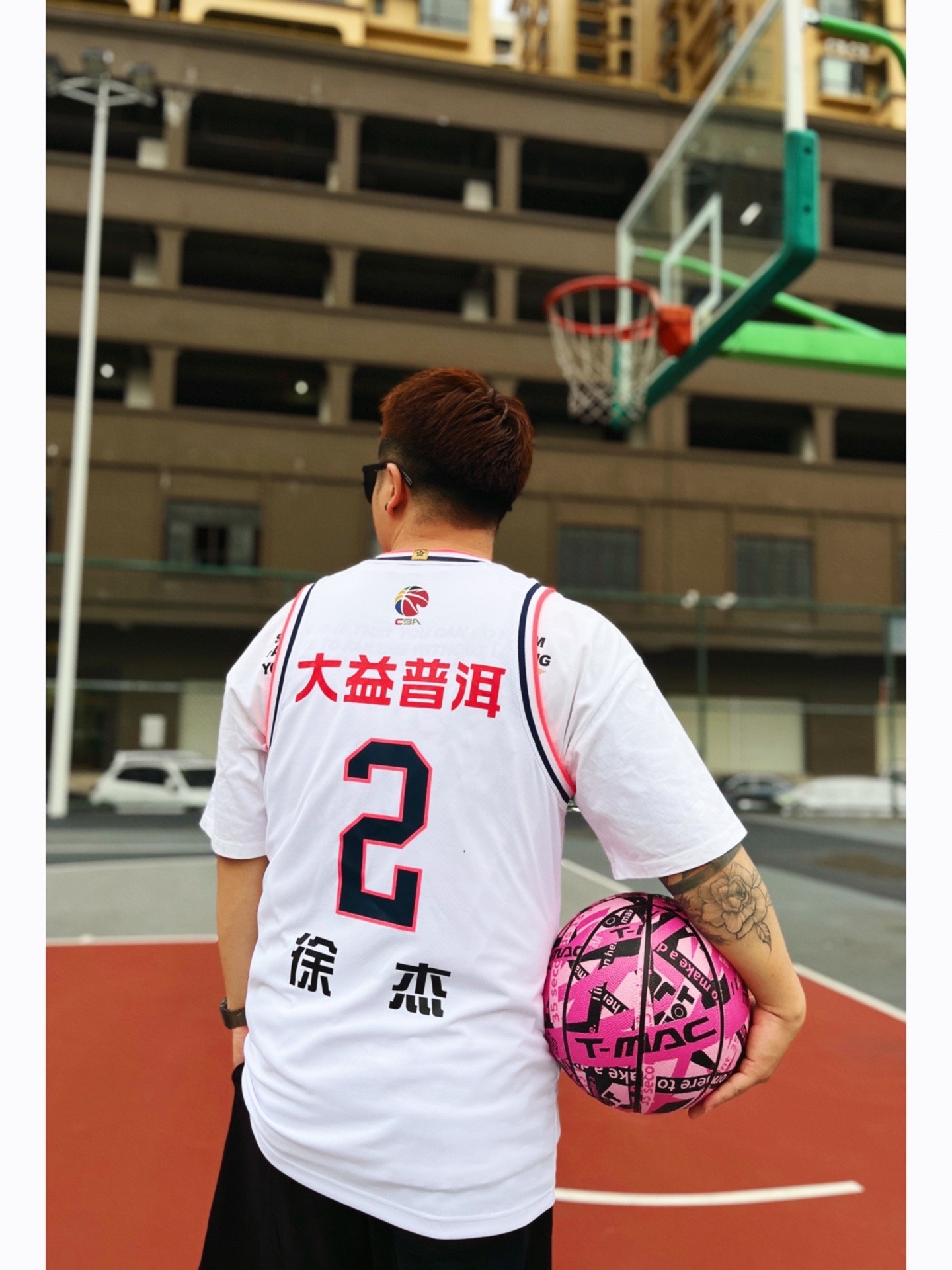 运动速递 | 女生520送礼专场