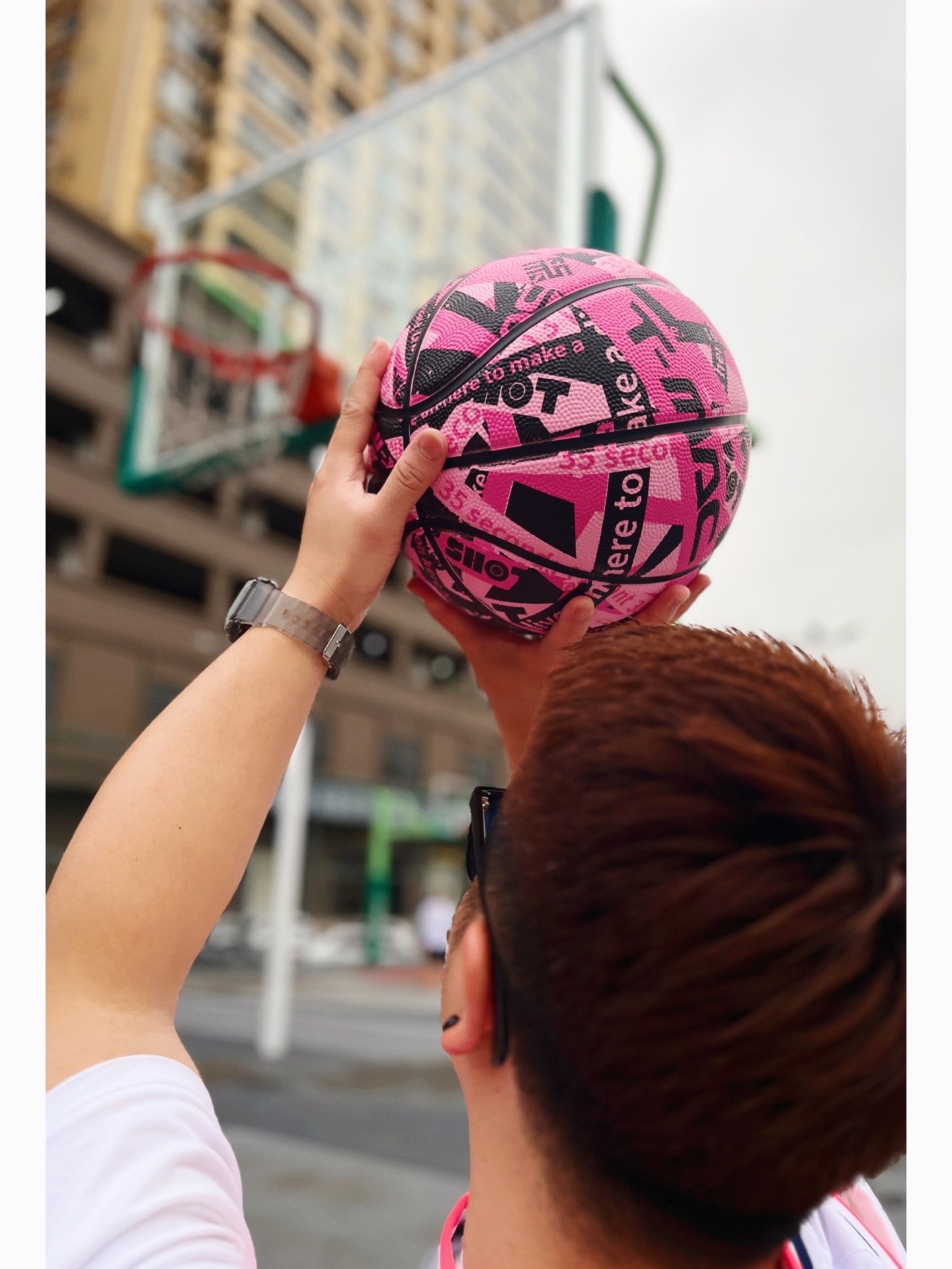 运动速递 | 女生520送礼专场