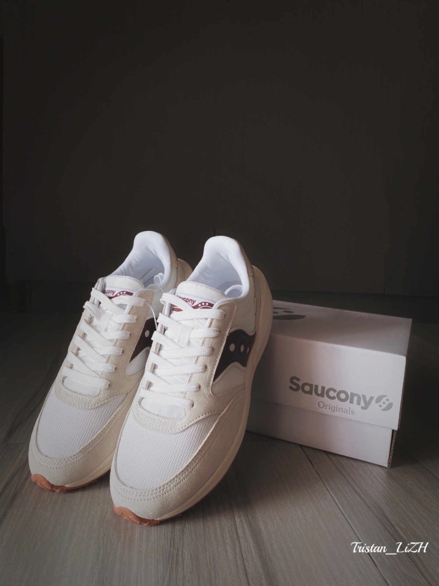 618好鞋推荐|Saucony Jazz Renew👌