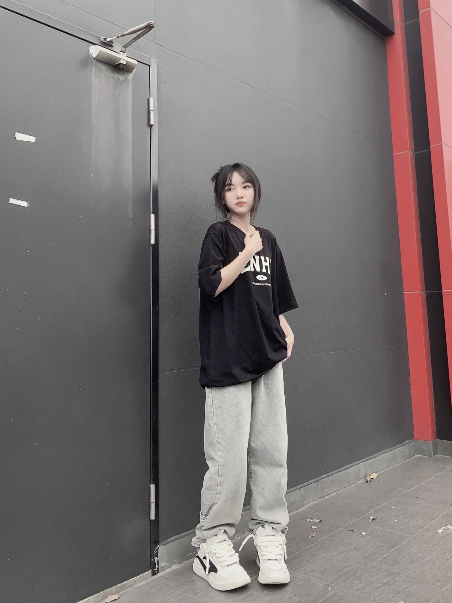 你所见即我，好与坏不反驳