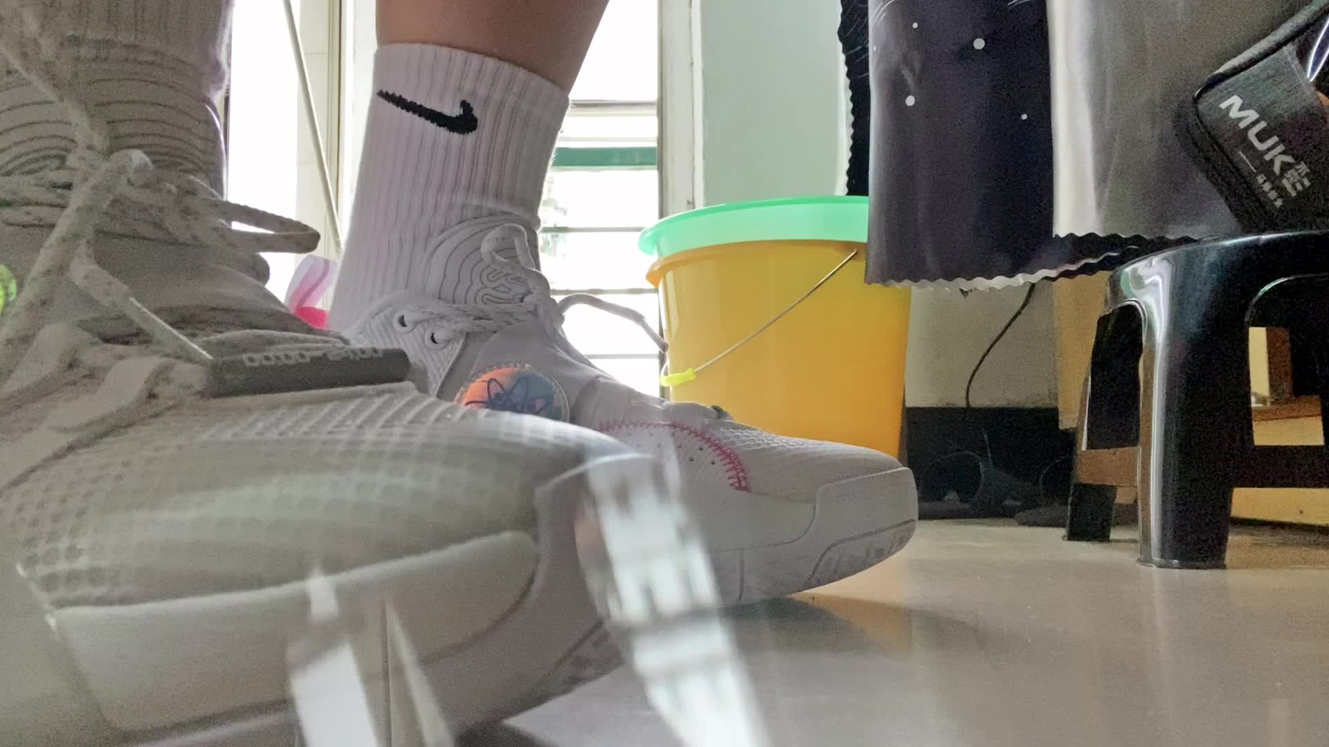 球鞋分享