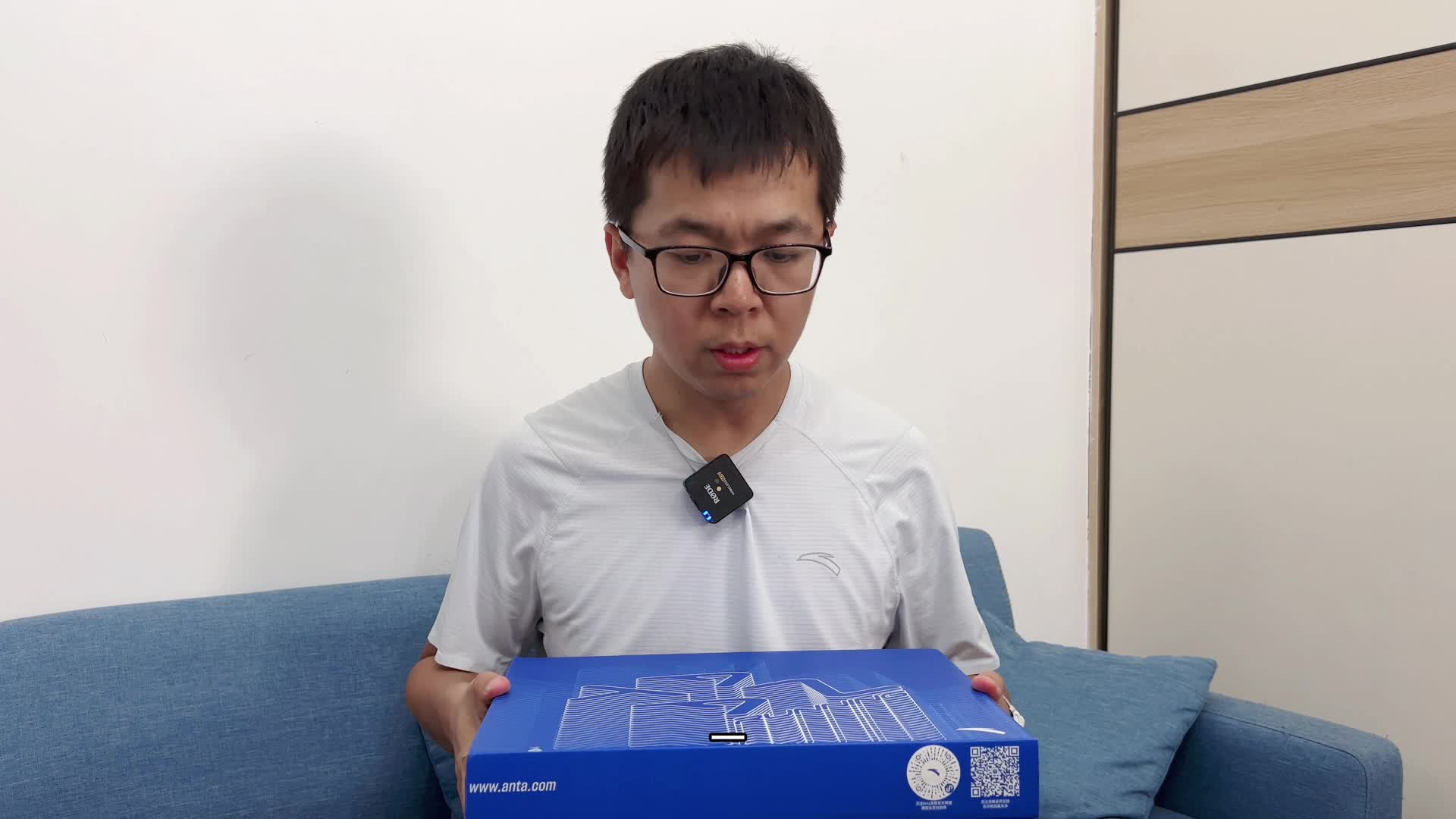 安踏跑鞋618怎么选?