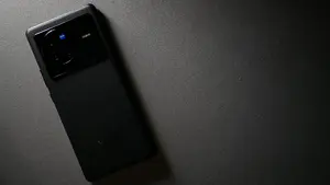 vivo X80深度体验简单版!够水桶吗