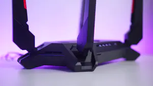 华硕ROG GT-AX6000路由器开箱