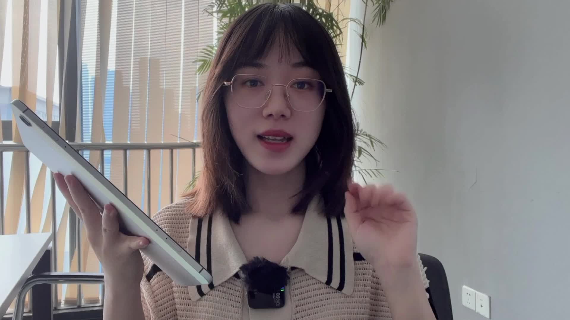 用平板玩游戏是种什么体验？